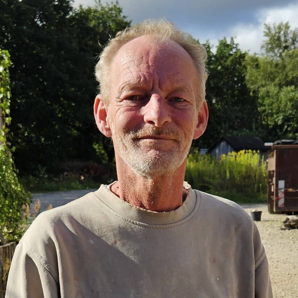 Finn vicevært